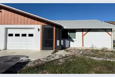 654 Harvey Street, Englewood, FL 34223 - Photo 1