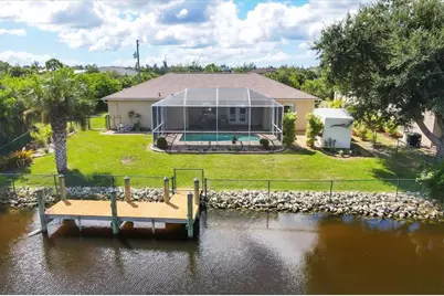 15168 Hennipen Circle, Port Charlotte, FL 33981 - Photo 31