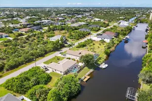 15168 Hennipen Cir, Port Charlotte, FL 33981 - Photo 35