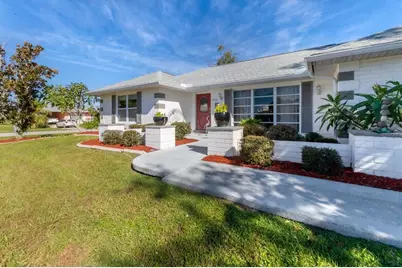 8186 Boca Grande Avenue, North Port, FL 34287 - Photo 7