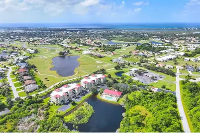 10045 Links Lane #304, Rotonda West, FL 33947 - Photo 3