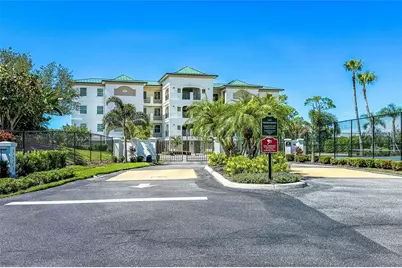 9203 Griggs Road #B202, Englewood, FL 34224 - Photo 3