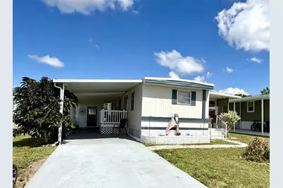 5516 Holiday Park Boulevard, North Port, FL 34287 - Photo 1