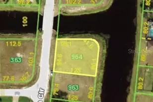 893 Rotonda Cir, Rotonda West, FL 33947 - Photo 1