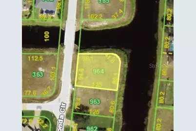 893 Rotonda Circle, Rotonda West, FL 33947 - Photo 5