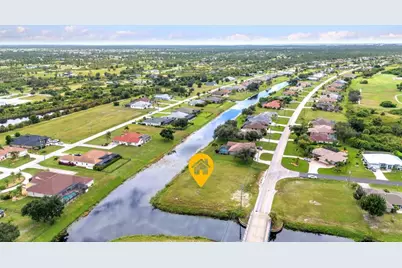 893 Rotonda Circle, Rotonda West, FL 33947 - Photo 1