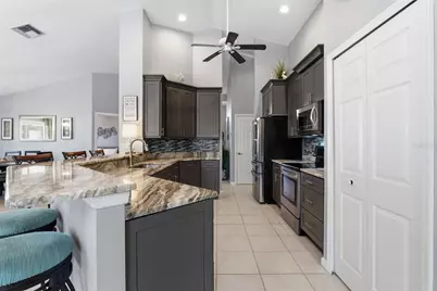 3401 Bay Ridge Way, Port Charlotte, FL 33953 - Photo 17