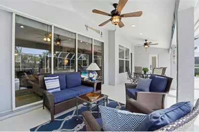 3401 Bay Ridge Way, Port Charlotte, FL 33953 - Photo 35