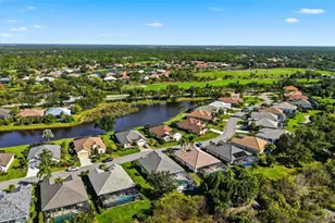 3401 Bay Ridge Way, Port Charlotte, FL 33953 - Photo 51