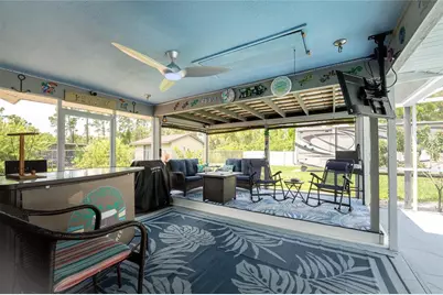 1267 N Cranberry Boulevard, North Port, FL 34286 - Photo 33