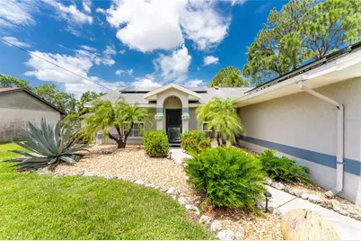 1267 N Cranberry Boulevard, North Port, FL 34286 - Photo 3