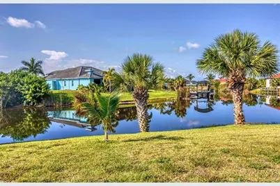 14091 Peekskill Avenue, Port Charlotte, FL 33981 - Photo 37