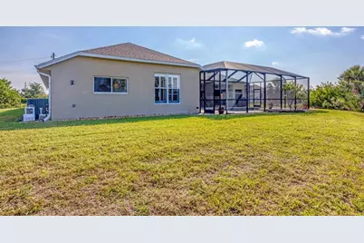 14091 Peekskill Avenue, Port Charlotte, FL 33981 - Photo 33