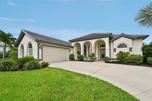 3310 Bay Ridge Way, Port Charlotte, FL 33953 - Photo 1