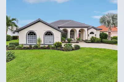 3310 Bay Ridge Way, Port Charlotte, FL 33953 - Photo 51