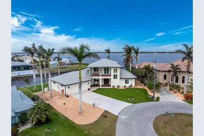 3015 Curry Terrace, Port Charlotte, FL 33981 - Photo 3