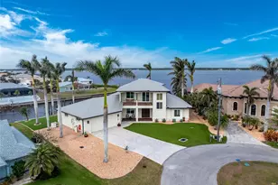 3015 Curry Terrace, Port Charlotte, FL 33981 - Photo 3