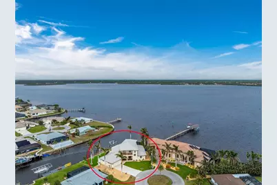 3015 Curry Terrace, Port Charlotte, FL 33981 - Photo 1
