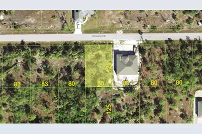 15527 Brainbridge Circle, Port Charlotte, FL 33981 - Photo 1