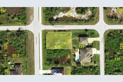 10044 Calumet Boulevard, Port Charlotte, FL 33981 - Photo 1