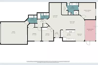 3343 Grand Vista Court #102, Port Charlotte, FL 33953 - Photo 55