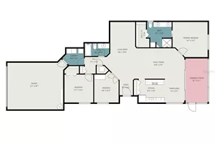 3343 Grand Vista Ct, Port Charlotte, FL 33953 - Photo 55