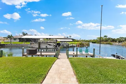 9470 Wacker Terrace, Port Charlotte, FL 33981 - Photo 39