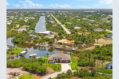 9470 Wacker Terrace, Port Charlotte, FL 33981 - Photo 3