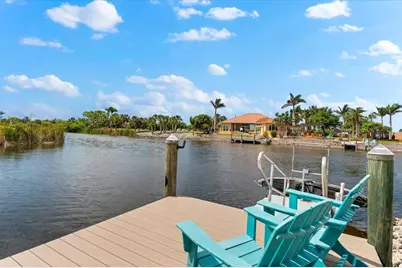9470 Wacker Terrace, Port Charlotte, FL 33981 - Photo 41