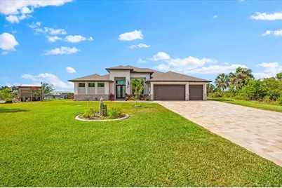 9470 Wacker Terrace, Port Charlotte, FL 33981 - Photo 1