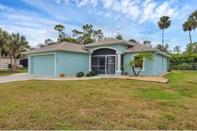 1469 Franklin Lane, North Port, FL 34286 - Photo 1