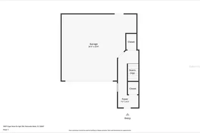 3927 Cape Haze Drive #204, Rotonda West, FL 33947 - Photo 29