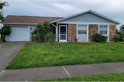 13288 Fowler Avenue, Port Charlotte, FL 33981 - Photo 1