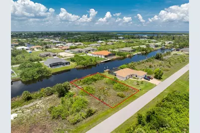 15610 Applewhite Circle, Port Charlotte, FL 33981 - Photo 3