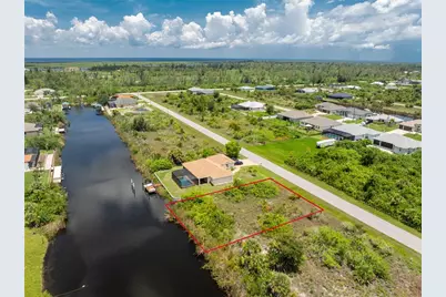 15610 Applewhite Circle, Port Charlotte, FL 33981 - Photo 1