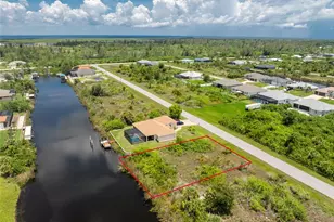 15610 Applewhite Cir, Port Charlotte, FL 33981 - Photo 1