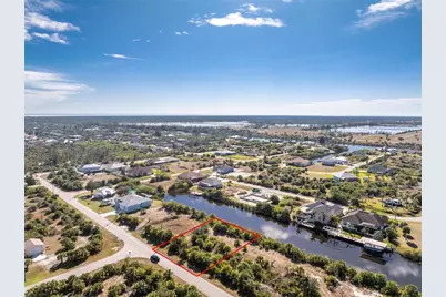 14307 Montmarte Avenue, Port Charlotte, FL 33981 - Photo 1