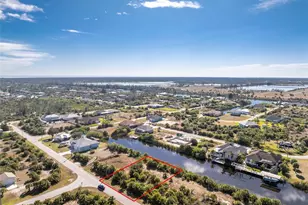 14307 Montmarte Ave, Port Charlotte, FL 33981 - Photo 1