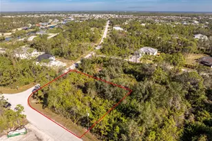 8281 Consul St, Port Charlotte, FL 33981 - Photo 1