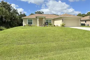 5153 Bayley St, North Port, FL 34288 - Photo 1