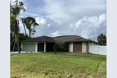 23176 Aberdeen Avenue, Port Charlotte, FL 33952 - Photo 1