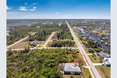 9346 St Paul Drive, Port Charlotte, FL 33981 - Photo 3