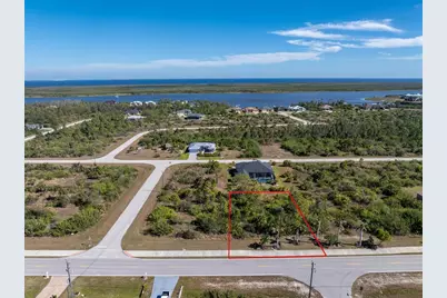 10096 St Paul Drive, Port Charlotte, FL 33981 - Photo 1