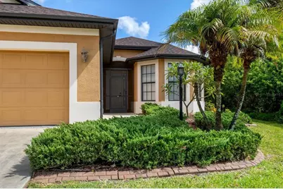 1415 Hedgewood Circle, North Port, FL 34288 - Photo 31