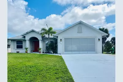 6136 Catalan Street, Englewood, FL 34224 - Photo 1