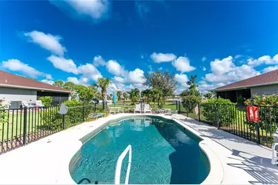 231 Rotonda Boulevard W #B2, Rotonda West, FL 33947 - Photo 33