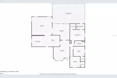 14494 Lillian Circle, Port Charlotte, FL 33981 - Photo 35