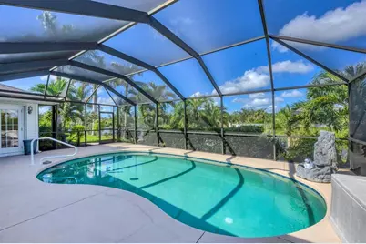 14494 Lillian Circle, Port Charlotte, FL 33981 - Photo 29