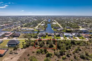 15453 and 15461 Alsask Circle, Port Charlotte, FL 33981 - Photo 1