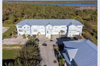 3917 Cape Haze Dr #601, Rotonda West, FL 33947 - Photo 1